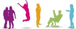 5 steps of wellbeing